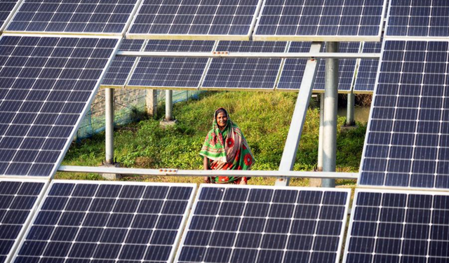 BM Guterres, fosil yakıt çağının sona erdiğini ilan etti