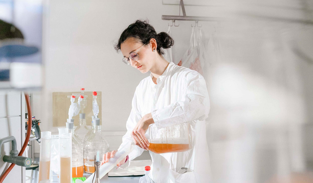 Akademik Skandal: Gıda Mühendisi, Gıda Mühendisliği'nde İstenmiyor!