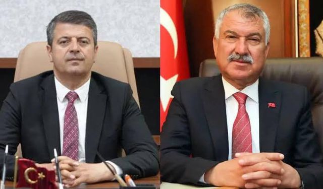 Karalar tutuklama talebiyle, Tutdere adli kontrol talebiyle hakimliğe sevk edildi