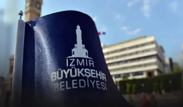İzmir'de Geniş Çaplı Gözaltı Operasyonu: Tunç Soyer ve CHP'li İsimler Gözaltında