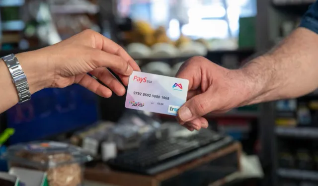 HALK KART EKİM AYI TUTARLARI HESAPLARDA