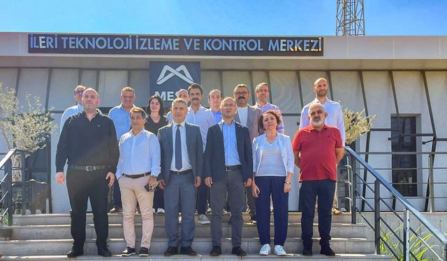 MESKİ İLE ASKİ ARASINDA “BELEDİYE SU KARDEŞLİĞİ PROTOKOLÜ” İMZALANDI