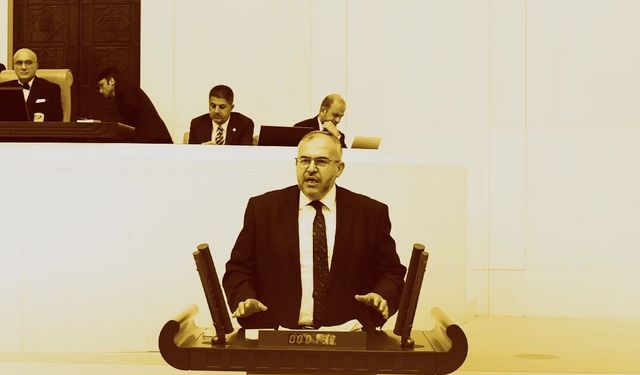 Çalışkan’dan Fahri Trafik Müfettişliği Sistemi Eleştirisi: “Delilsiz Ceza Adalete Sığmaz”