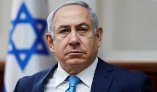 Netanyahu’dan Dürzi Topluma Çağrı: İsrail ordusunun Dürzi halkını korumak için harekete geçtiğini belirtti.