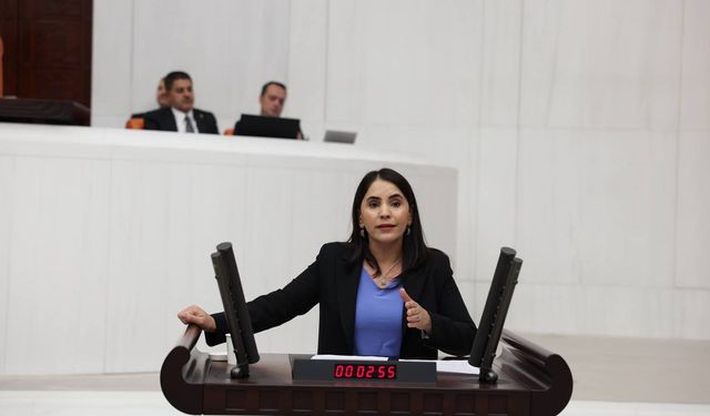 Nevroz UYSAL ASLAN: 30 Yıllık Mahpusluk Yetmedi, Bir de Pişmanlık Zorlaması!