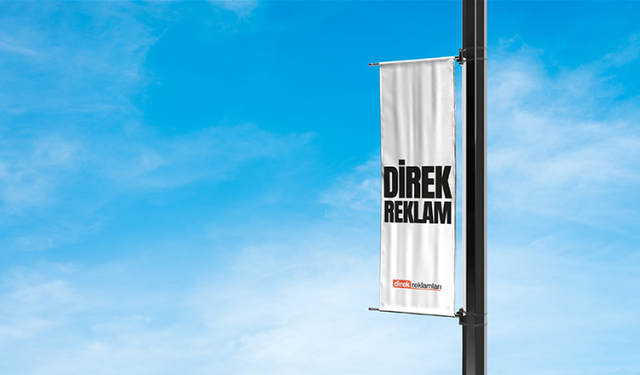 Direk Reklamları İçin En İyi Alanlar