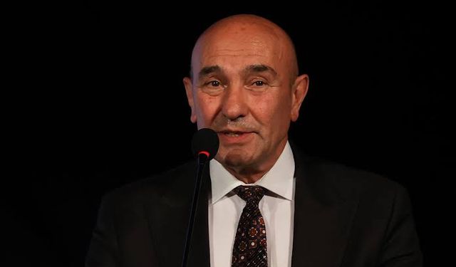Tunç Soyer Tutuklandı: İzmir Soruşturmasında 41 Kişi Cezaevine Gönderildi
