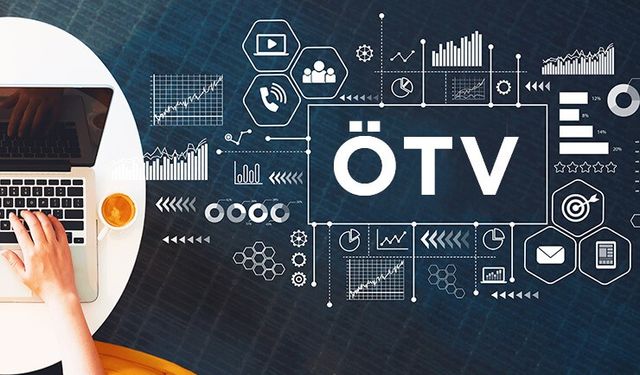 ÖTV Kıskacında Bir Hayat: Türkiye’de Vergi Politikası Vatandaşın Sırtında Ağır Bir Yük Haline Geldi