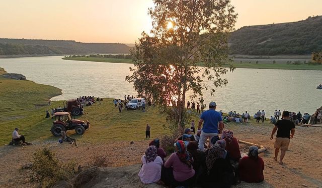 Adana'da Uzman Çavuş Seyhan Nehri'nde Kayboldu: Ekipler Seferber Oldu
