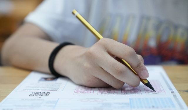 MEB, LGS'de Öğrencilerin yüzde 94,3'ü tercihlerine yerleşti.