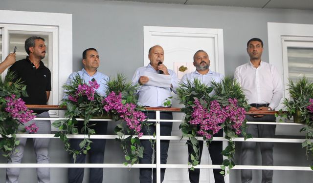 Yüreğir Belediyesi’nden İşçiye Tarihi Zam