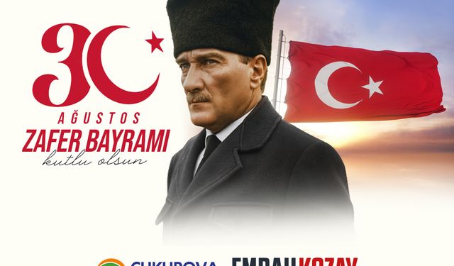 Çukurova Belediyesi ILN02283678