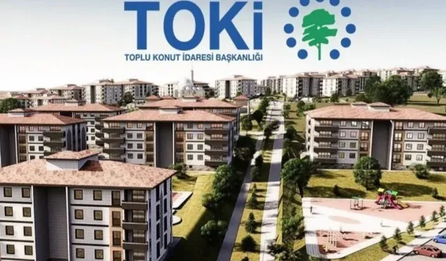 TOKİ borcunu erken kapatana yüzde 25 indirim: İşte başvuru tarihleri ve koşullar