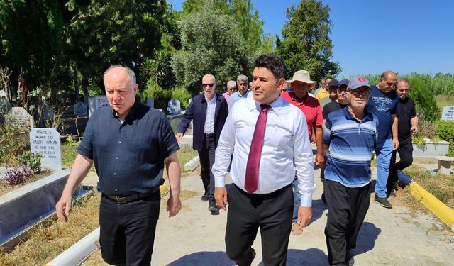 Ramazan Ağar’ın Yüreğini Yakan Acı: Abla Hasreti Sonsuzluğa Karıştı