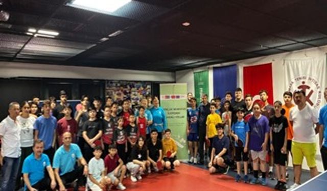 Adana’da Gençler İçin “Youth Guard: Safe Paths Ahead” Projesi Başladı