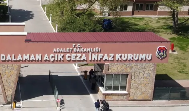 50 Bin Mahkûma Kısmi Af Yolu Açılıyor: İki Suç Kapsam Dışı