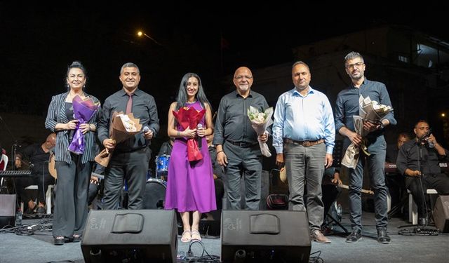 BÜYÜKŞEHİR’İN YAYLA KONSERLERİ’YLE KIRSALDAN MÜZİK SESLERİ YÜKSELİYOR