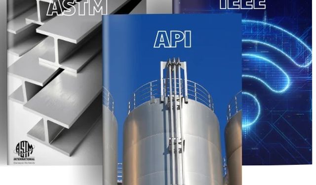 Online Standart, Teknik Dokümantasyon ve Endüstri Yayınlarında Güvenilir Kaynak Olmaya Devam Ediyor