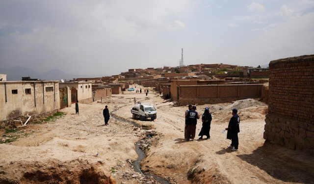 Afganistan’da Kadın ve Kız Çocuklarının Hakları Geri Dönüşsüz Bir Şekilde Yok Oluyor