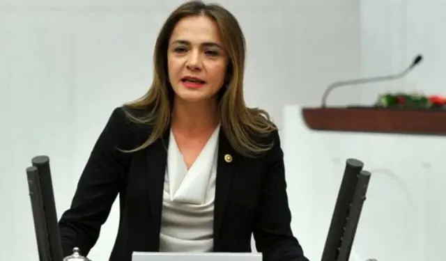 Gamze Akkuş İlgezdi: “Eğitim masrafları aileleri borç batağına sürüklüyor”