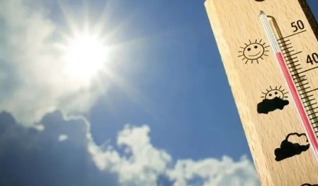 Türkiye’de hava ısınıyor: Yağışlar sona eriyor