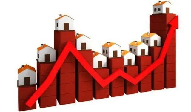 Mayıs ayı kira artış oranı açıklandı: Yüzde 32,43