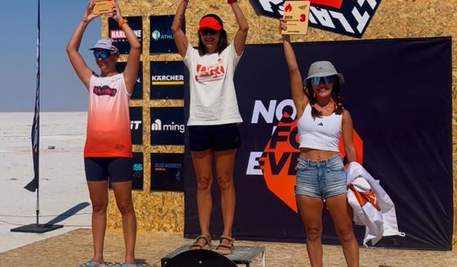 ÇUKUROVA’NIN MARATONCULARI HER ZAMANKİ GİBİ