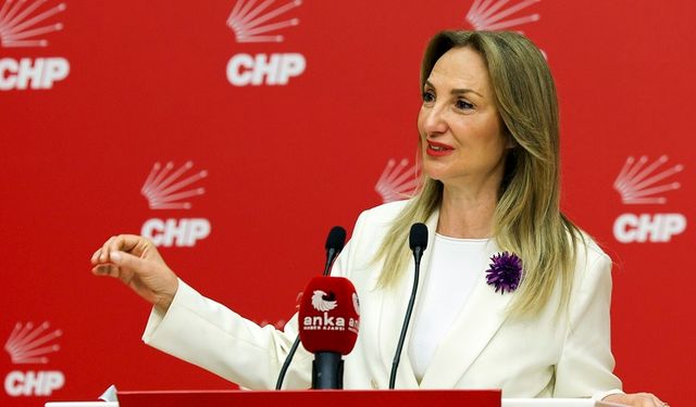 Nazlıaka’dan kız ortaokulları tepkisi: “Anayasa’yı çiğneyemezsiniz, karma eğitimi kaldıramazsınız”