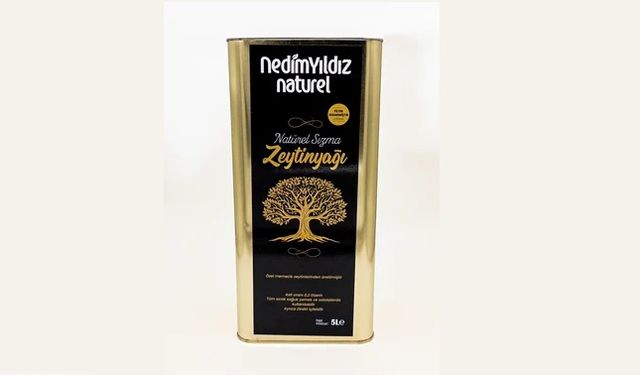 Nedim Yıldız Naturel: Doğanın Lezzeti ve Sağlığı