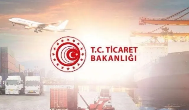 Ticaret Bakanlığı’ndan 9 Ayda 427 Bin Firmaya 2,1 Milyar Lira Ceza