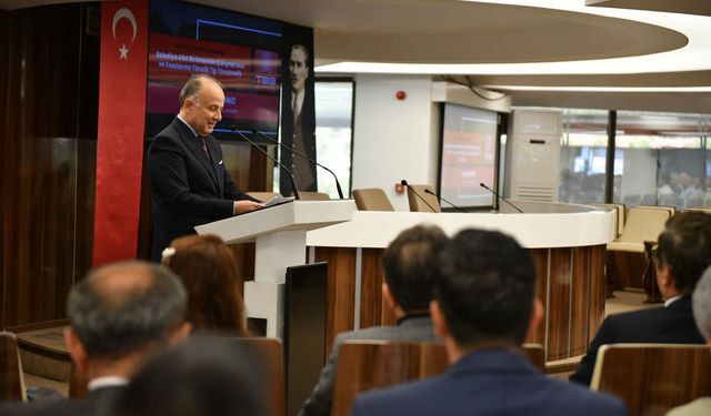 TBB’den 53 Farklı İsimle Kurulan Afet Birimleri İçin Koordinasyon Önerisi