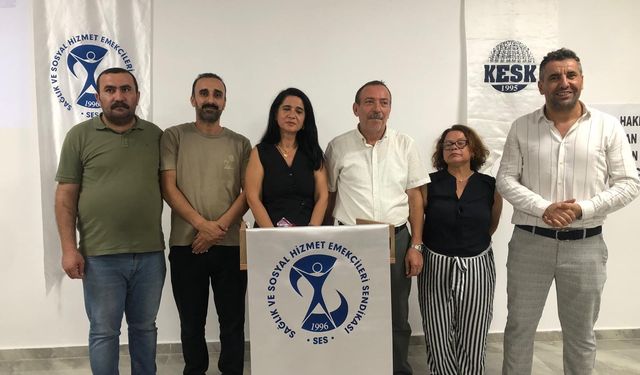 Emekten, Barıştan ve Direnişten Vazgeçmeyen 29 Yıl: SES Adana’dan Güçlü Mesajlar