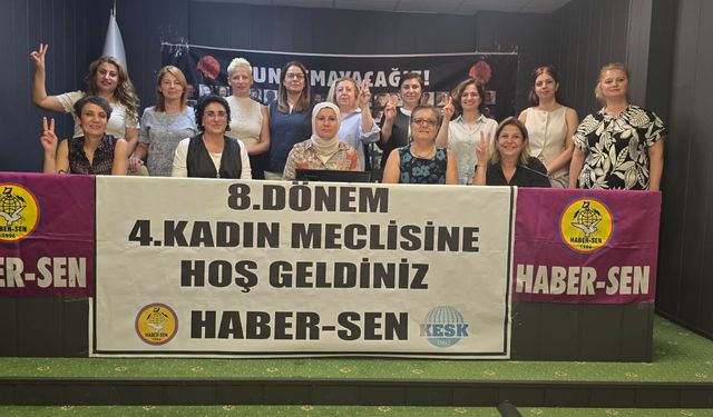 Haber-Sen’den Diyanet Hutbesine Tepki: “Beden Bizim, Yaşam Bizim!”