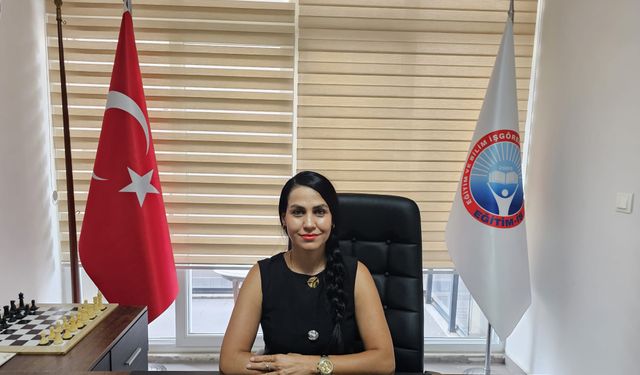 Hatice Hazar: Gençlerimiz Alın Teriyle Okurken, Birileri Oturduğu Yerden Diploma Sahibi Oluyor