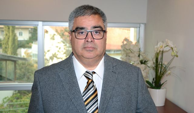 Uzm. Dr. Polatöz, “Türkiye şiddet sarmalından kurtulmalıdır”