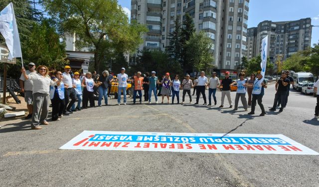 Memur-Sen’in 58 Madde “Kazanımı”nın 45’i Önceki Dönemden