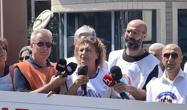 KESK’ten Memur-Sen’e Tepki: “58 Maddenin 43’ü Önceki Kararın Kopyası”