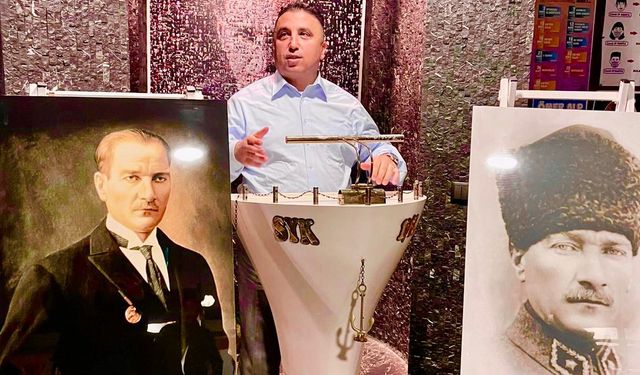 Ebubekir Kaynar :“Gurbetçilerin Tatil Dönüşü: 800 Milyar Liralık Katkı”