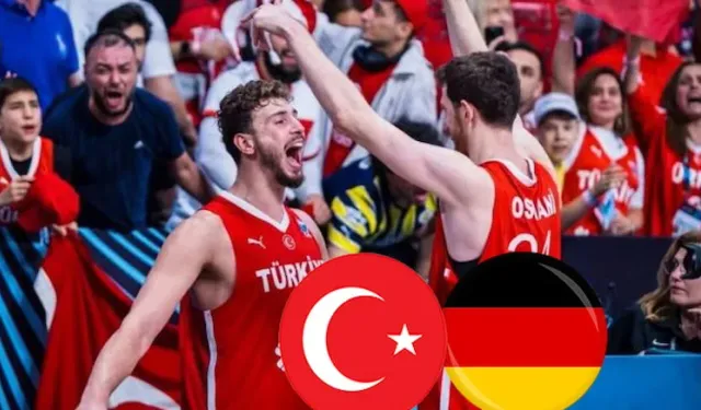 12 Dev Adam Avrupa İkincisi!