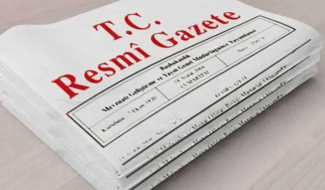 Sosyal Hizmetler Kanunu ve Bazı Kanunlarda Kapsamlı Değişiklik Resmî Gazete’de Yayımlandı