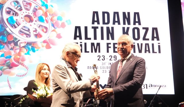 Adana Altın Koza’dan “Gazze, Şimdi!” seçkisi
