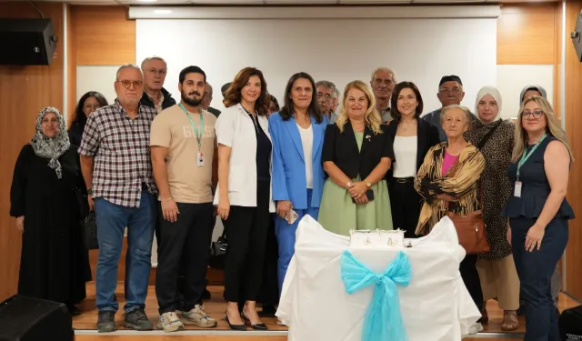 Alzheimer yaşlılığın doğal bir parçası değil