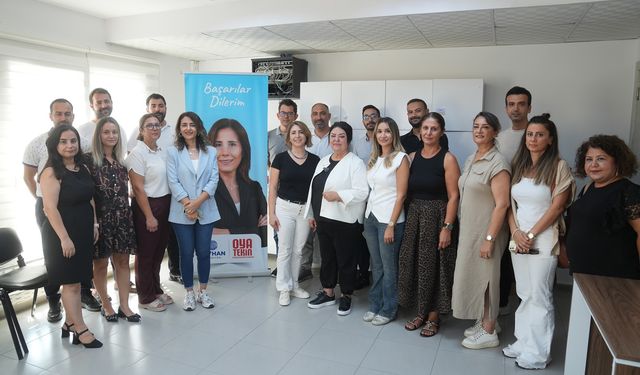 Seyhan Belediyesinden Üniversite Yolunda Gençlere Tam Destek