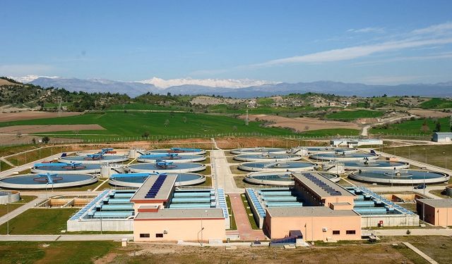 ASKİ’den vatandaşa uygun fiyatlı ve sağlıklı içme suyu
