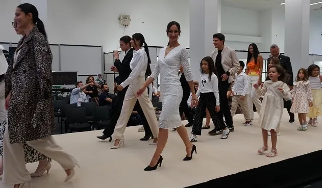 COF'25'te Akbaba'dan görsel şölen