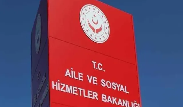 Aile ve Sosyal Hizmetler Bakanlığı: Personel Alımı İddiaları Asılsız