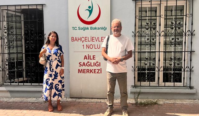 Sağlık Bakanlığı, Yangında Hasar Gören Asm’ye Destek Yerine Ceza Verdi