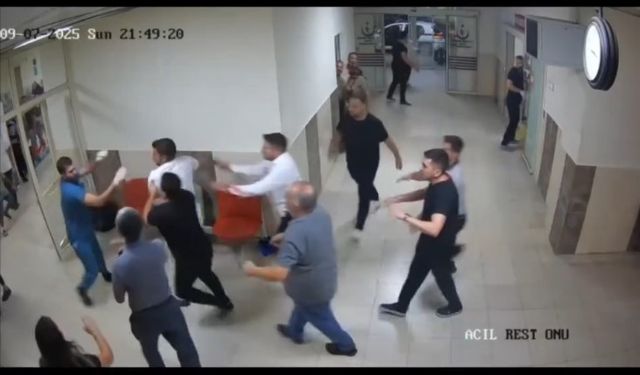 Sağlıkta Şiddet Son Bulmalı! SES Adana Şubesi Yetkilileri Uyardı