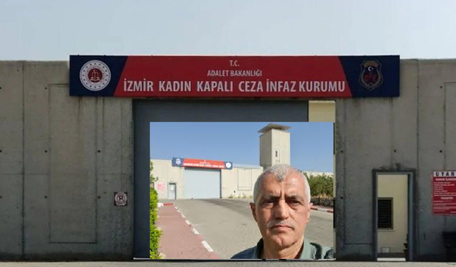 Gergerlioğlu: “Şakran Kadın Cezaevi’nde İnsanlık Dışı Uygulamalar Var”