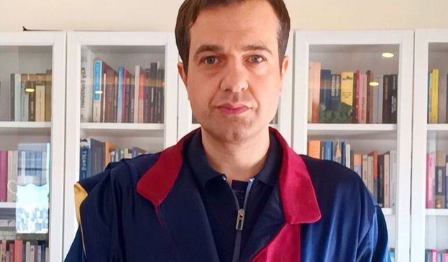 “Profesör Oldum Ama Heyecanım Yok” – Can Kakışım’dan Dikkat Çeken Açıklama